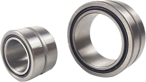 Needle Roller Bearing with Inner Ring NKI45/25 45/35 50/25 50/35 55/25 55/35 60/25 60/35 65/25 65/35 70/25 70/35(NKI50-35 50X68X35) in Saudi Arabia