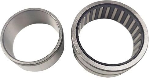 Needle Roller Bearing with Inner Ring NKI45/25 45/35 50/25 50/35 55/25 55/35 60/25 60/35 65/25 65/35 70/25 70/35(NKI50-35 50X68X35) in Saudi Arabia