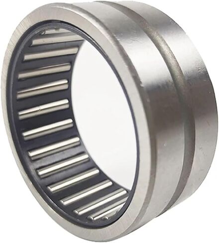 Needle Roller Bearing with Inner Ring NKI45/25 45/35 50/25 50/35 55/25 55/35 60/25 60/35 65/25 65/35 70/25 70/35(NKI50-35 50X68X35) in Saudi Arabia