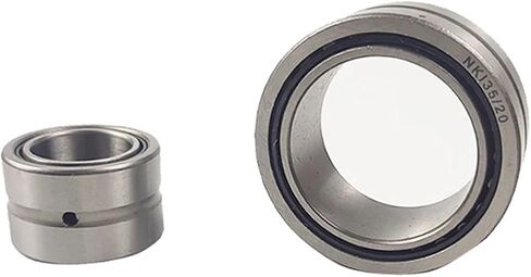 Needle Roller Bearing with Inner Ring NKI45/25 45/35 50/25 50/35 55/25 55/35 60/25 60/35 65/25 65/35 70/25 70/35(NKI50-35 50X68X35) in Saudi Arabia