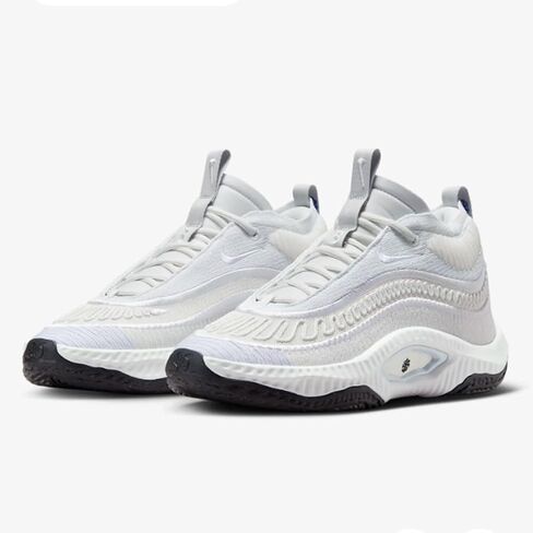 Nike Cosmic Unity 3 Mens Basketball Trainers DV2757 Sneakers Shoes (UK 10.5 US 11.5 EU 45.5, Rush Fuchsia Lemon Twist 500) in Saudi Arabia