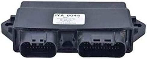 RAREELECTRICAL New Cdi Module Compatible With Yamaha Atv Utv Rhino 700 Yxr700f 2008 2009 2010 2011 By Part Number 5B48591a0100 in Saudi Arabia