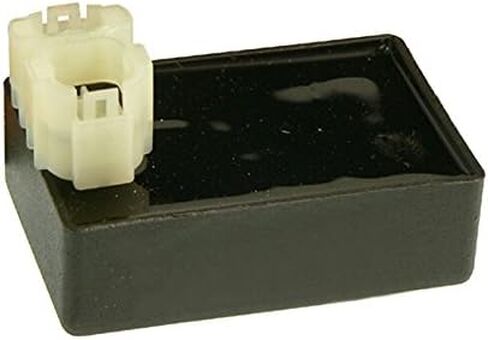 RAREELECTRICAL New Cdi Module Compatible With Honda Atv Trx250 Recon 1997-2001 30410-Hm8-003 30410Hm8003 in Saudi Arabia