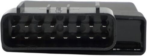 MYLKY TCI CDI Igniter for 2008-2018 Compatible for Kawasaki KLR 650 KLR650 CDI Igniter Box Brain ECU Computer OEM 21119-0095 16PIN CDI Unit Compatible for Denso in Saudi Arabia