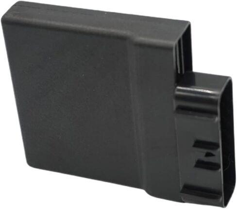MYLKY TCI CDI Igniter for 2008-2018 Compatible for Kawasaki KLR 650 KLR650 CDI Igniter Box Brain ECU Computer OEM 21119-0095 16PIN CDI Unit Compatible for Denso in Saudi Arabia