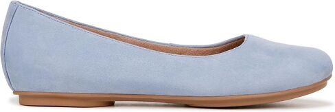 Naturalizer Women's Genn-Drift 2 Slide Sandal, Warm White Leather, 8 in Saudi Arabia