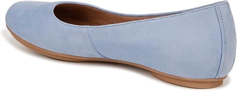 Naturalizer Women's Genn-Drift 2 Slide Sandal, Warm White Leather, 8 in Saudi Arabia