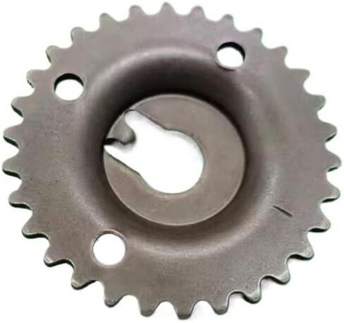 متوافق مع R S 100 -OG 100 -SZ 100 125T-2A دراجة نارية الدراجات النارية SCOOTER GEAR 1CC-E2176-00 in Saudi Arabia
