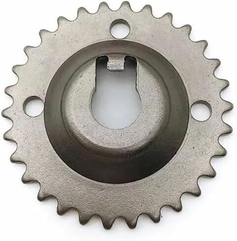 متوافق مع R S 100 -OG 100 -SZ 100 125T-2A دراجة نارية الدراجات النارية SCOOTER GEAR 1CC-E2176-00 in Saudi Arabia