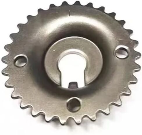 متوافق مع R S 100 -OG 100 -SZ 100 125T-2A دراجة نارية الدراجات النارية SCOOTER GEAR 1CC-E2176-00 in Saudi Arabia