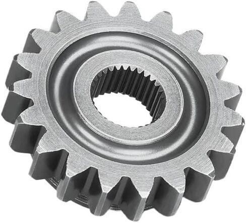 Applicable to mha Virago Xv700 XV750 XV920 920R 1981-1985 Starter Motor Gear 4X7-15511-00-00 in Saudi Arabia