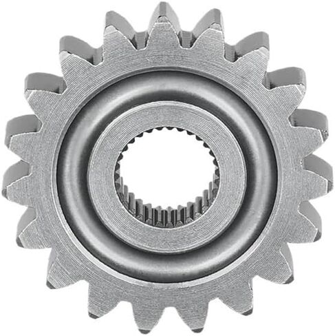 Applicable to mha Virago Xv700 XV750 XV920 920R 1981-1985 Starter Motor Gear 4X7-15511-00-00 in Saudi Arabia