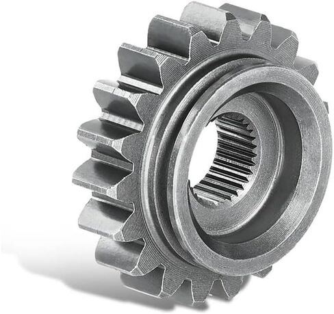 Applicable to mha Virago Xv700 XV750 XV920 920R 1981-1985 Starter Motor Gear 4X7-15511-00-00 in Saudi Arabia