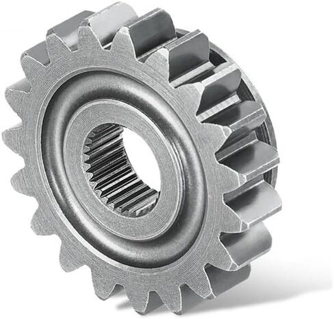 Applicable to mha Virago Xv700 XV750 XV920 920R 1981-1985 Starter Motor Gear 4X7-15511-00-00 in Saudi Arabia