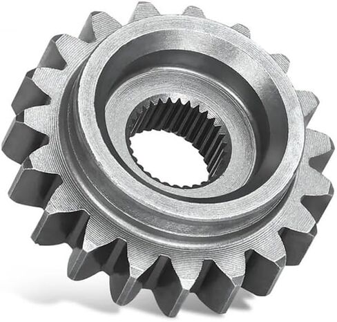 Applicable to mha Virago Xv700 XV750 XV920 920R 1981-1985 Starter Motor Gear 4X7-15511-00-00 in Saudi Arabia