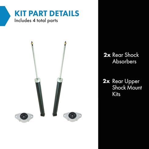TRQ kit kit kit stupens ussorber strock kust kit متوافق مع 2013-2019 فورد إسكات 2015-2019 لينكولن MKC in Saudi Arabia