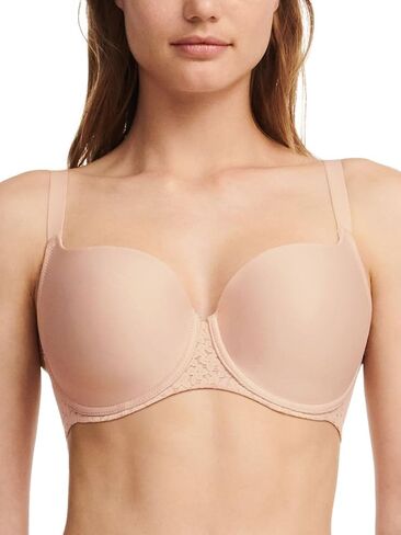 Chantelle Norah Open Neckline T-Shirt Bra in Saudi Arabia