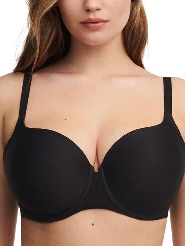 Chantelle Norah Open Neckline T-Shirt Bra in Saudi Arabia