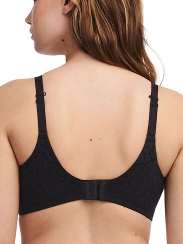 Chantelle Norah Open Neckline T-Shirt Bra in Saudi Arabia