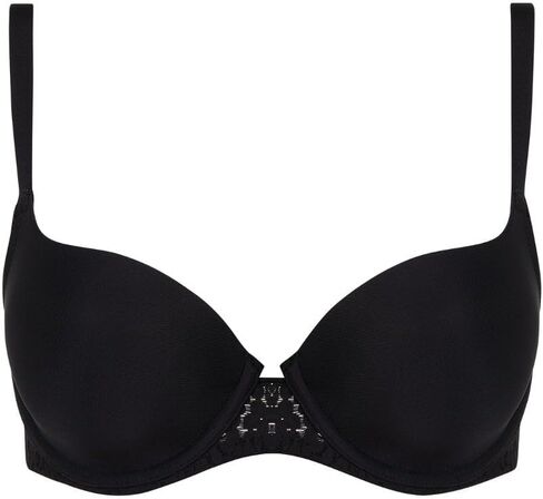 Chantelle Norah Open Neckline T-Shirt Bra in Saudi Arabia