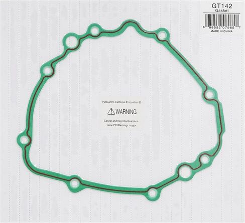 طوقا الثابت Caltric متوافق مع Honda CBR600RR CBR600-RR 2003 2004 2005 2006 in Kuwait