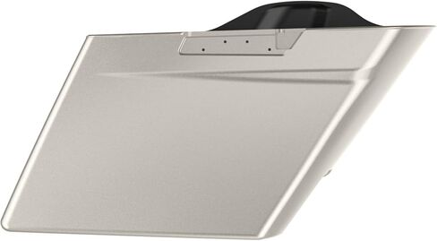 أكياس السرج الممتدة لهارلي ، أكياس السرج الممتدة مناسبة مع هارلي تورنج في شارع جليد ، إلكترا جليد ، طريق جليد 2014-2023 (العنبر الويسكي) in Kuwait