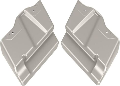 أكياس السرج الممتدة لهارلي ، أكياس السرج الممتدة مناسبة مع هارلي تورنج في شارع جليد ، إلكترا جليد ، طريق جليد 2014-2023 (العنبر الويسكي) in Kuwait