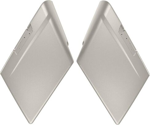 أكياس السرج الممتدة لهارلي ، أكياس السرج الممتدة مناسبة مع هارلي تورنج في شارع جليد ، إلكترا جليد ، طريق جليد 2014-2023 (العنبر الويسكي) in Kuwait