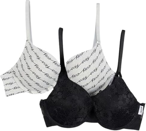 AEROPOSTALE Womens 2-Pack Push Up Bra in Saudi Arabia