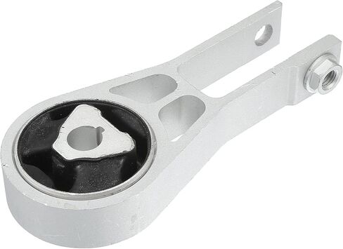 Motoforti Engine Motor Mount, Transmission Mount, for Jeep Compass 2.4L 2018-2019, No.68253029AC, Silver Tone in Saudi Arabia