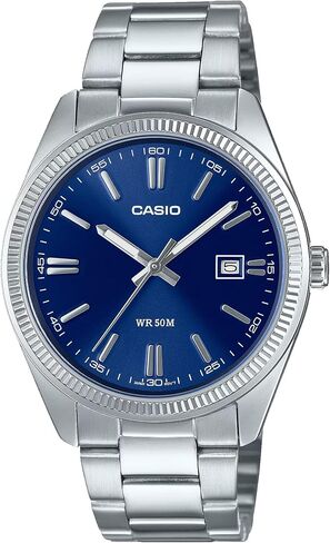 G-Shock Casio Men’s Vingenge Tenshit Watch MTP1302D-2AVT in Saudi Arabia