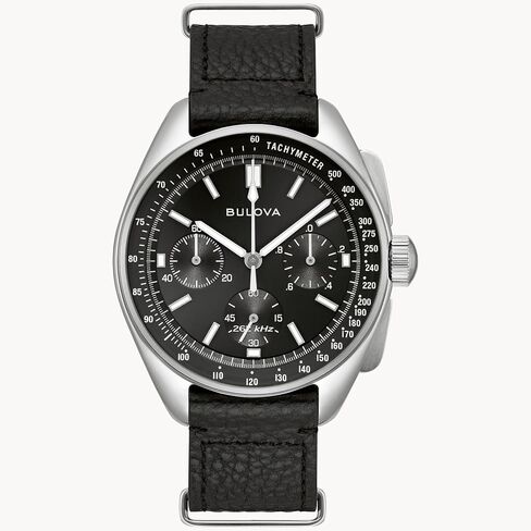 Bulova Watch 96K111, Silver, Bracelet in Saudi Arabia