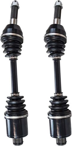 عمود محور محور محور CV الخلفي لـ Polaris Sportsman 400 500 600 700 800 MV7 1380240 1380197 2 Pack in Kuwait