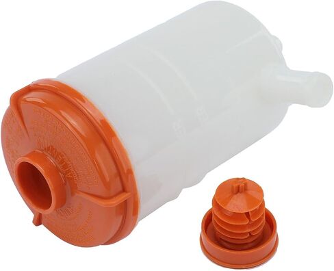 قبعة خزان التوجيه المتقلبة لـ Suzuki for Grand Vitara 2.5L 1999-2005 لـ XL-7 2.7L 2002-2005 البلاستيك 4914065D00 4914054J01 in Saudi Arabia