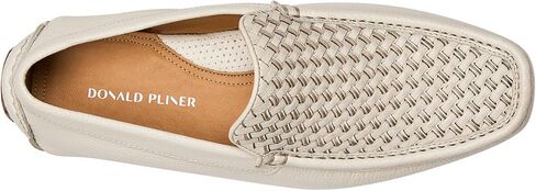 Donald J Pliner Men's Damiano Driving Style Loafer in Saudi Arabia