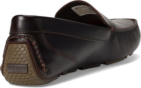 سبيري رجال دافنبورت moccasin in Saudi Arabia