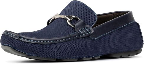 Donald J Pliner Men's Dorion Driving Style Loafer in Saudi Arabia