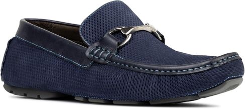 Donald J Pliner Men's Dorion Driving Style Loafer in Saudi Arabia