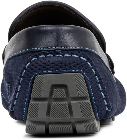 Donald J Pliner Men's Dorion Driving Style Loafer in Saudi Arabia