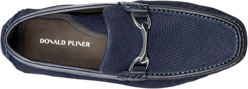 Donald J Pliner Men's Dorion Driving Style Loafer in Saudi Arabia