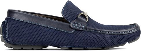 Donald J Pliner Men's Dorion Driving Style Loafer in Saudi Arabia