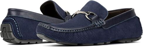 Donald J Pliner Men's Dorion Driving Style Loafer in Saudi Arabia
