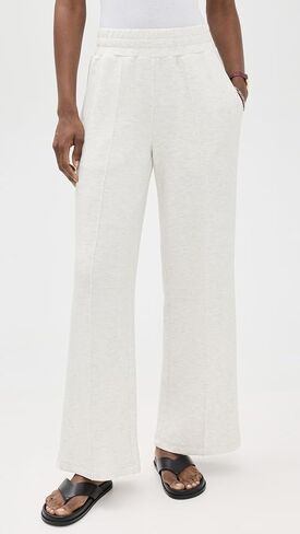 Varley Women's The Wide Leg Pants 30 in Saudi Arabia