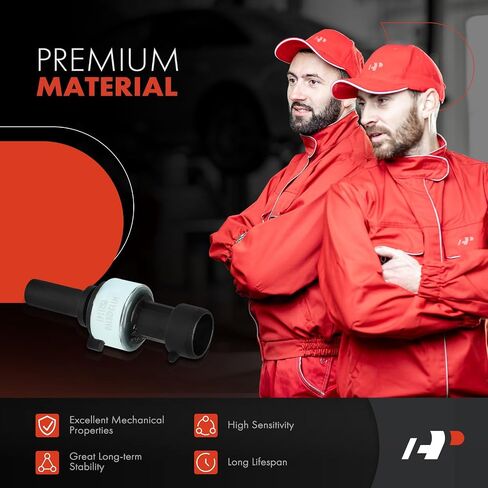 A-Premium Air Pressure Sensor [3 Pins] Compatible with Peterbilt & Kenworth & Freightliner & Volvo in Saudi Arabia