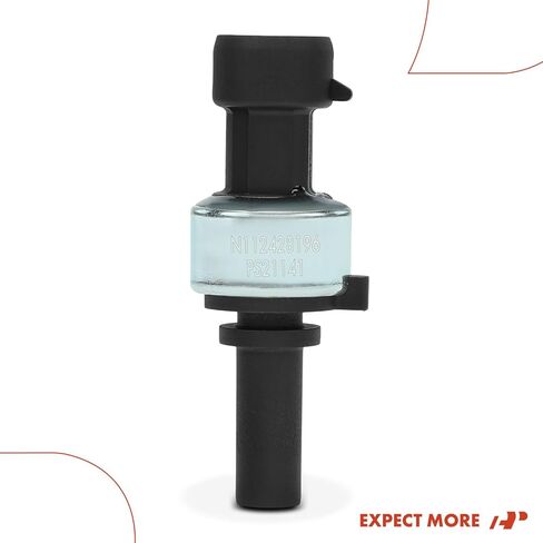 A-Premium Air Pressure Sensor [3 Pins] Compatible with Peterbilt & Kenworth & Freightliner & Volvo in Saudi Arabia