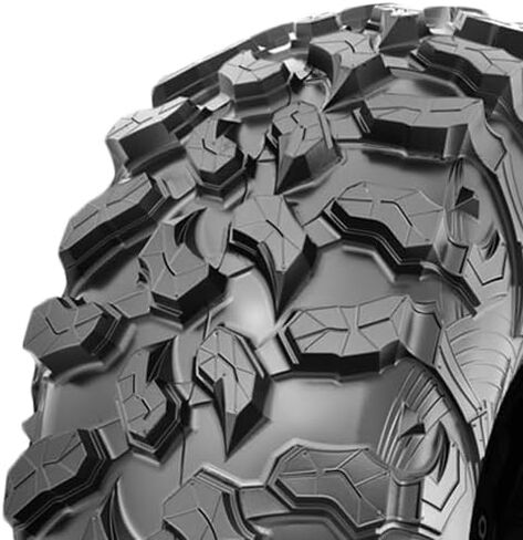 Maxxis Carnivore (ML1) حجم الإطارات 31x10R15 in Kuwait