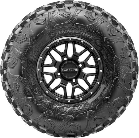 Maxxis Carnivore (ML1) حجم الإطارات 31x10R15 in Kuwait