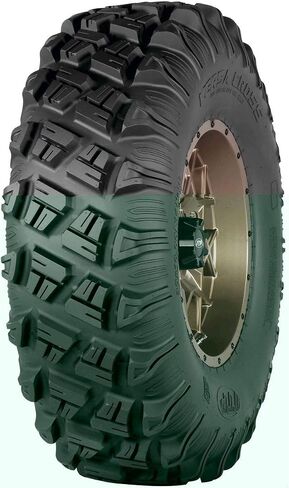 Versa Cross Tire Size 30x10R14 /Made in USA, black (6P0890) in Saudi Arabia
