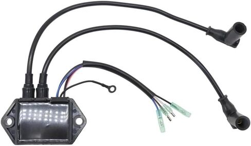 وحدة ملائمة للمحركات الخارجية DT20/DT25/DT30 (مع ملف الإشعال) 32900-96340 in Kuwait