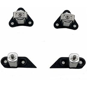 Ni 3 4 ذراع اليسار الأيسر الخلفي أجزاء بديل الأسلحة الأمامية الأمامية متوافقة مع طائرات بدون طيار مماثلة (محور ذراع واحد) in Kuwait